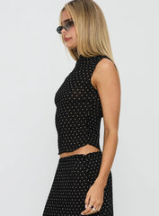 Top Onyx Polka